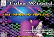 Volume2Tulsa Wizard Periodical Untapped Potential It Just Got Real