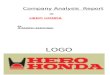 Hero Honda Project23