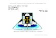 NASA Space Shuttle STS-43 Press Kit