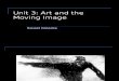 A2 Unit 3 Art and the Moving Image - Soviet Cinema Presentation