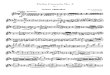 Paganini - Violin Concerto No. 2, Op. 7