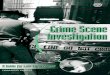 Crime Scene Investigation - Guide