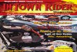 InTown Rider - September 2009 Issue