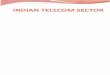 12980796 Porter Analysis of Indian Telecom Industry