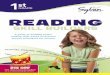 First Grade Reading Skill Builders by Sylvan Learning - Excerpt