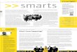 SMARTS Newsletter Issue 15