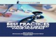 Best Practices - Minnesota's Highest Value Hospitals