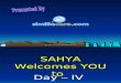 Sahya Part 8