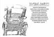 Japanese Invented the Jin Riki Sha,Or "Man-powered Car," Back