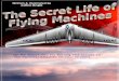 The Secret Life of Flying Machines