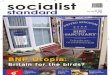 Socialist Standard July 2009