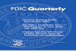 FDIC Quarterly v3n2 Entire