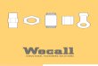 Wecall Catalog