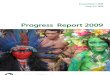 2020 Vision Campaign Progress Report  2009