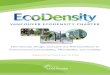 Eco Density Charter Low