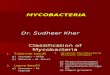 Mycobacteria Bpt