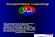 9 Co Operative Learning