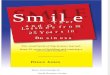Smile and Other Lessons for Business Success