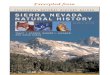 CNHG Sierra Nevada Natural History