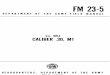 FM 23-05 (Garand)