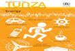Tunza Energy 2006