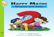 Happy Maths 2 - English