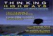 Thinking Highways Europe/RoW Nov 2008