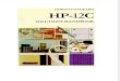 HP 12c Solutions Handbook
