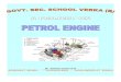 Petrol Engine Project Verka(b) Amritsar