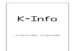 K-info 1603-1604