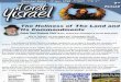 Torat Yisrael Issue 1