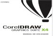 CorelDRAW Graphics Suite X4 - BR