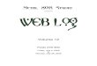 Web Log 12 (276-300)