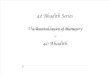 40 Ahadith Series - The Awaited Savior of Humanity