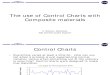 Multivariate Control Chart Beth Clarkson