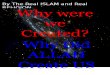 why did ALLAH Create Mankind