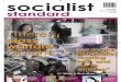 Socialist Standard April 2008