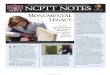 NCPTT Notes Issue 46
