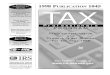 US Internal Revenue Service: p1045--1998