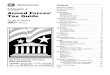 US Internal Revenue Service: p3--2001