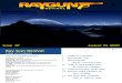 Ray Gun Revival magazine, Issue 27