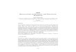 Regulation of Banking and Financial Markets