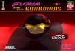 Furia and the Guardians 03