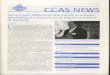 CCAS 2008 Summer Newsletter