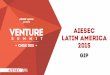 AIESEC Argentina | Emprendedor Global - Starting up LATAM