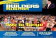 Bowens Builders Bulletin April 2015