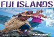 Fiji Islands The Yasawas with Awesome Adventures Fiji GBP