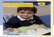 Holy Trinity Primary School Assistant Headteacher Application Pack