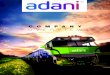 Brochure - Adani Mining Pty Ltd