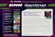 DNN Sentinel Vol. 1 Issue 1